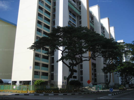 Marine Terrace thumbnail photo